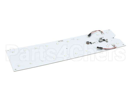 620061825 Cornelius Merch Assembly Backlight W/Led Circ