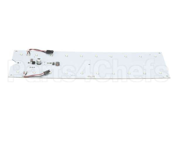 620061825 Cornelius Merch Assembly Backlight W/Led Circ