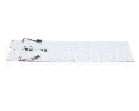 620061825 Cornelius Merch Assembly Backlight W/Led Circ