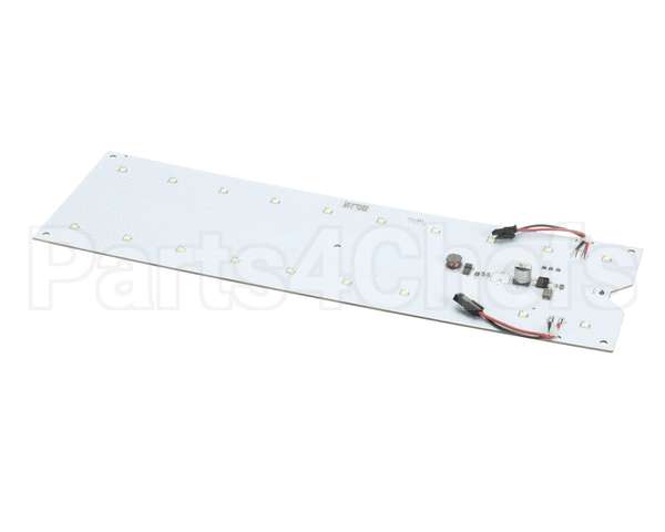 620061825 Cornelius Merch Assembly Backlight W/Led Circ
