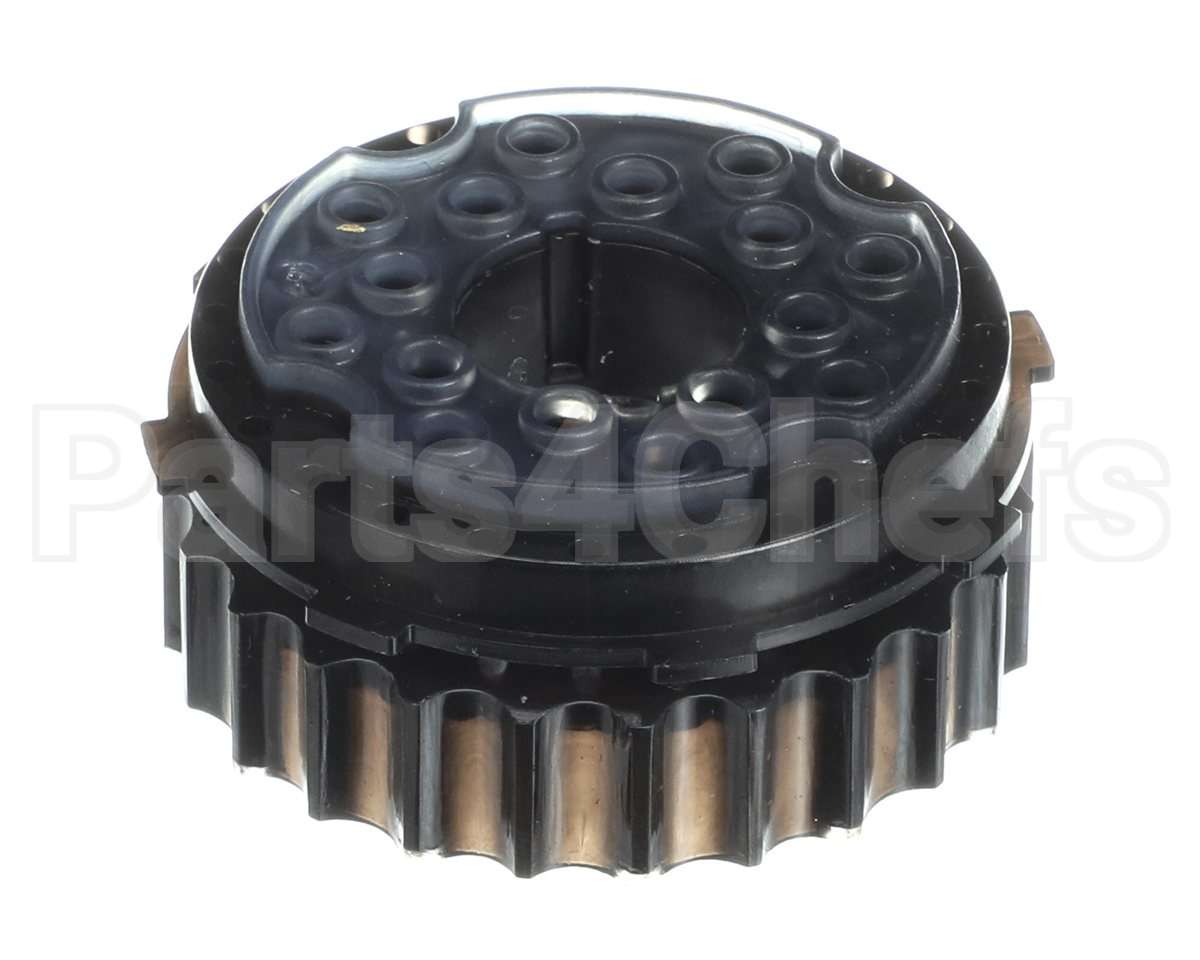 620062012 Cornelius Diffuser W/ Overmold Gen 5 Mfv