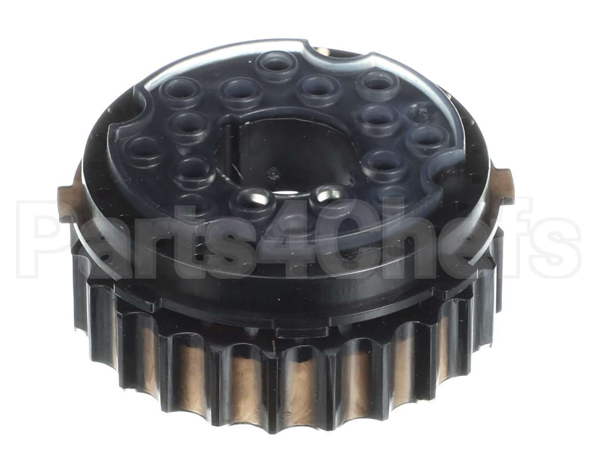 620062012 Cornelius Diffuser W/ Overmold Gen 5 Mfv