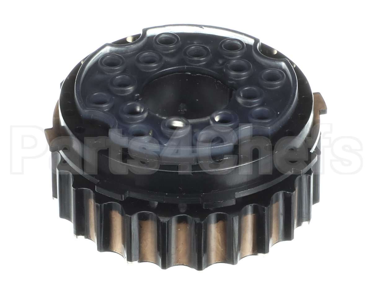 620062012 Cornelius Diffuser W/ Overmold Gen 5 Mfv
