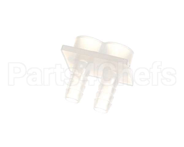 620063628 Cornelius Adapt 1/4Bb Tubing Mfv Rf255