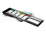 620065202KIT Cornelius Kit Switchpad Abs W/Silicone