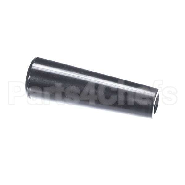 620065669 Compatible Cornelius Handle Black Tap 3/8-16 Unc