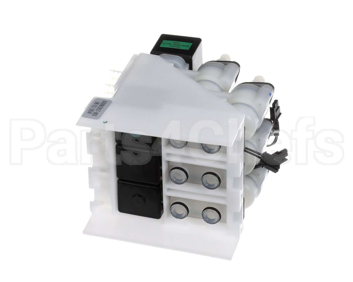 620065917-003 Cornelius Valve Asy 2X3 4 High Yield Bra