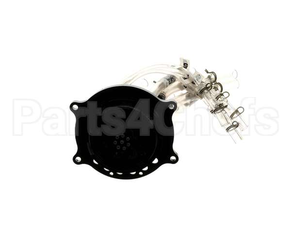 620066259 Cornelius Nozzle Assembly Rh Rf255 Mcdonalds