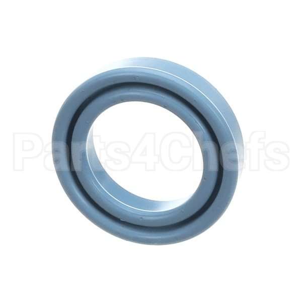 620067617 Compatible Cornelius Seal Rotary Rubber Blue Viper