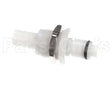 620068160 Cornelius Fitting Barb 3/8 X Qd Pm Inser