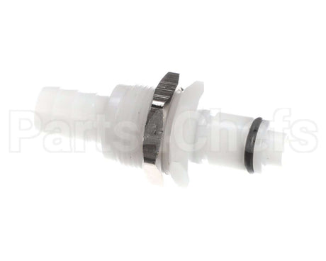 620068160 Cornelius Fitting Barb 3/8 X Qd Pm Inser