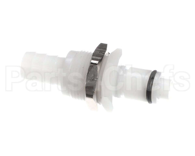620068160 Cornelius Fitting Barb 3/8 X Qd Pm Inser