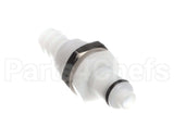 620068160 Cornelius Fitting Barb 3/8 X Qd Pm Inser