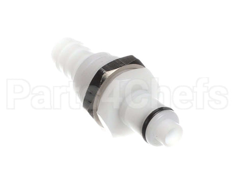620068160 Cornelius Fitting Barb 3/8 X Qd Pm Inser