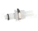 620068160 Cornelius Fitting Barb 3/8 X Qd Pm Inser