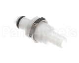 620068160 Cornelius Fitting Barb 3/8 X Qd Pm Inser
