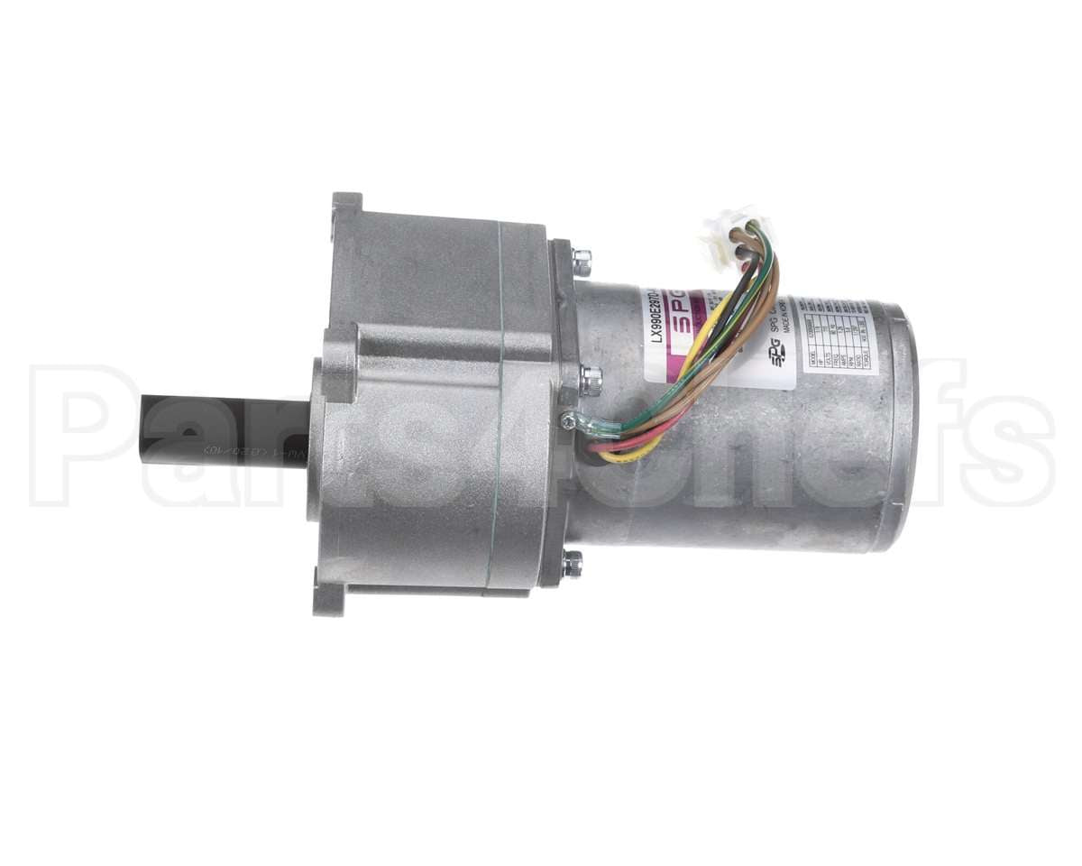 620068668 Cornelius Motor Gear 1/8Hp 115V 60Hz 6Rp