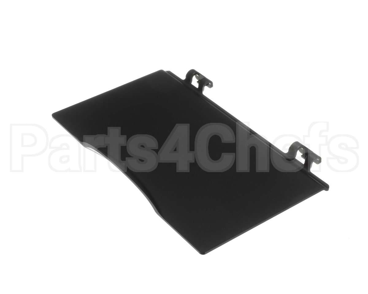 620069835 Cornelius Cover Mini Bib Pump Assembly
