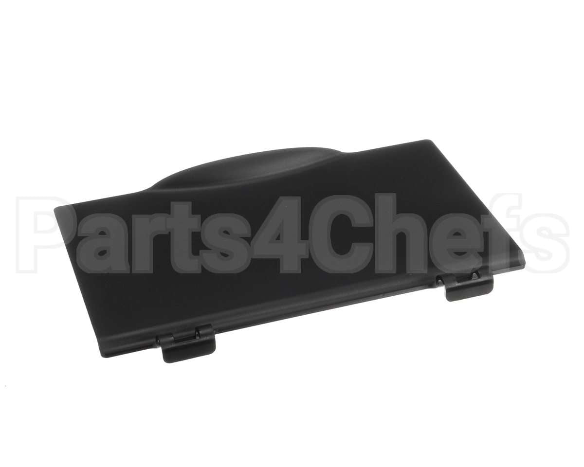 620069835 Cornelius Cover Mini Bib Pump Assembly