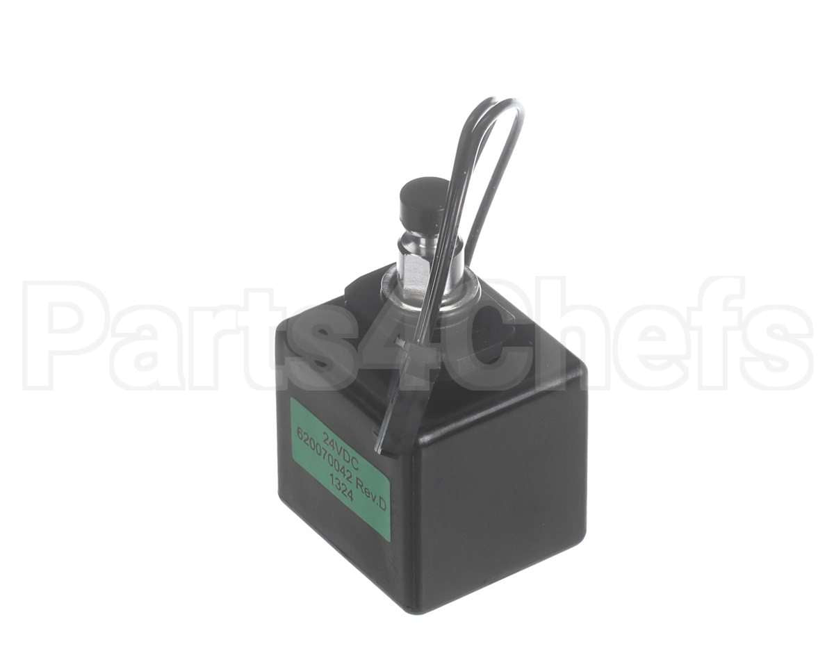 620070042 Cornelius Solenoid Asy 24V