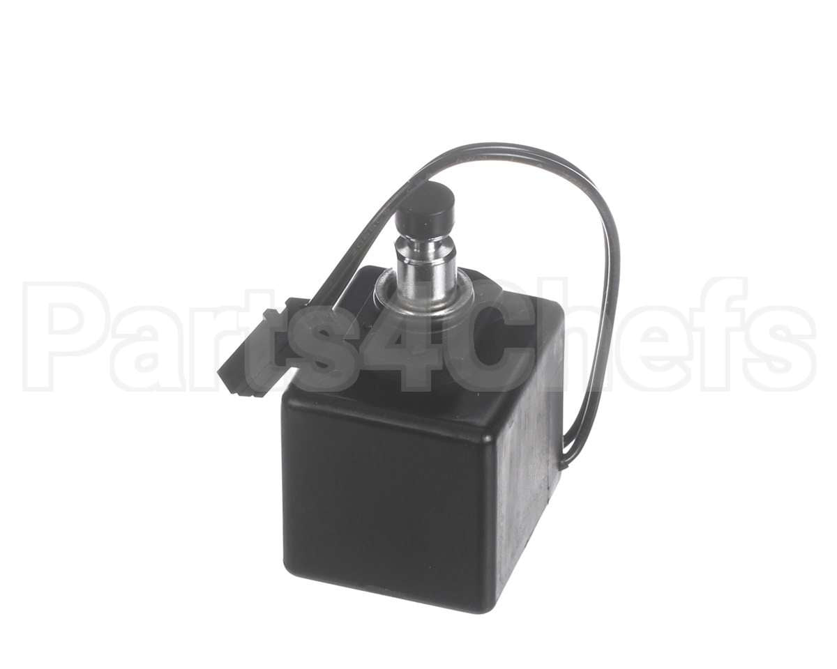 620070042 Cornelius Solenoid Asy 24V