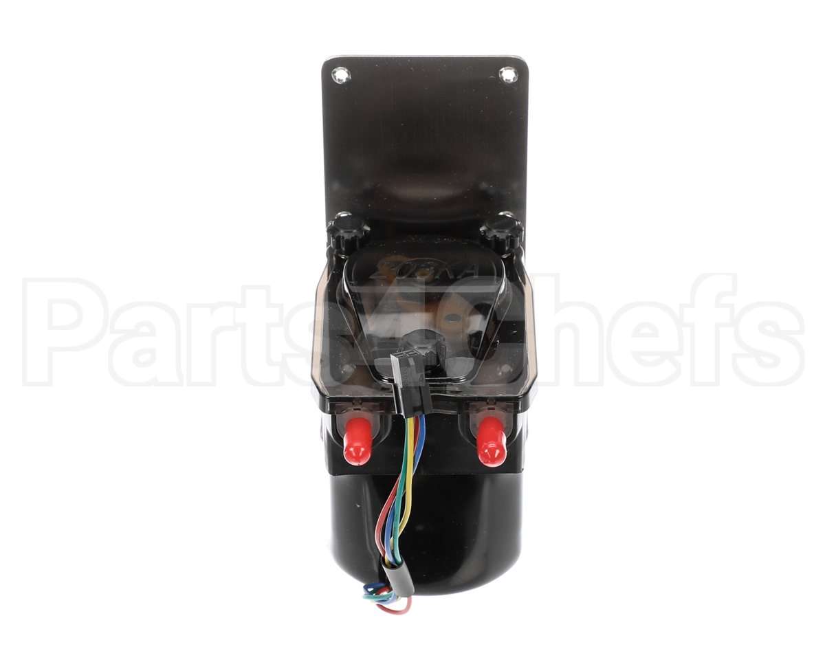 620070333 Cornelius Pump Peristaltic 24V A-60-G
