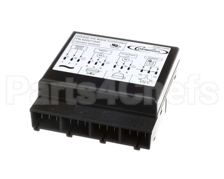 620071645 Cornelius Control Pcba Global Ice Bank