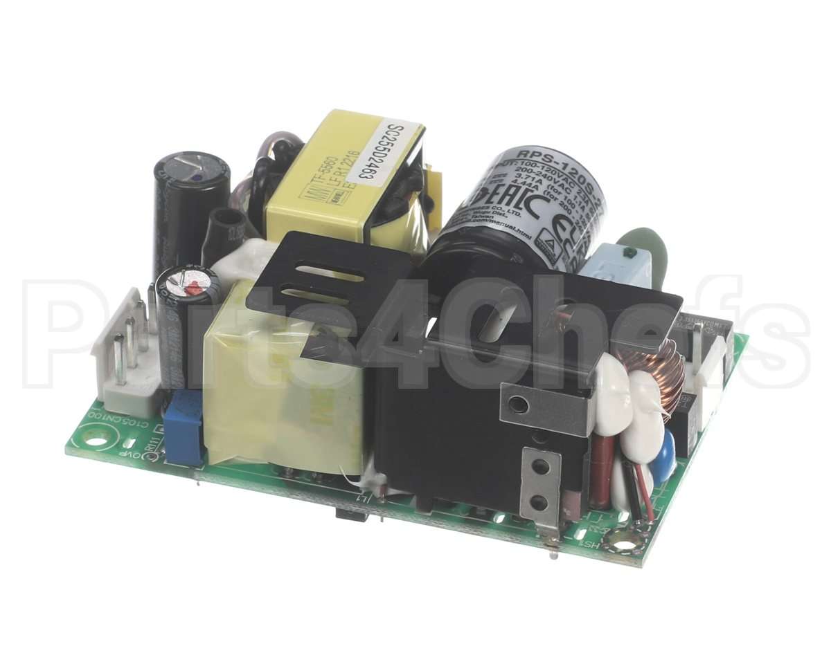 620072316 Cornelius Power Supply Board