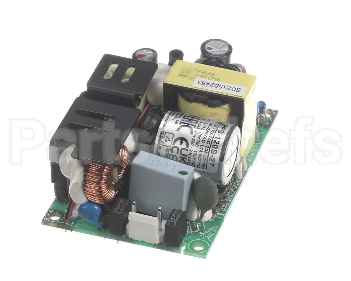 620072316 Cornelius Power Supply Board
