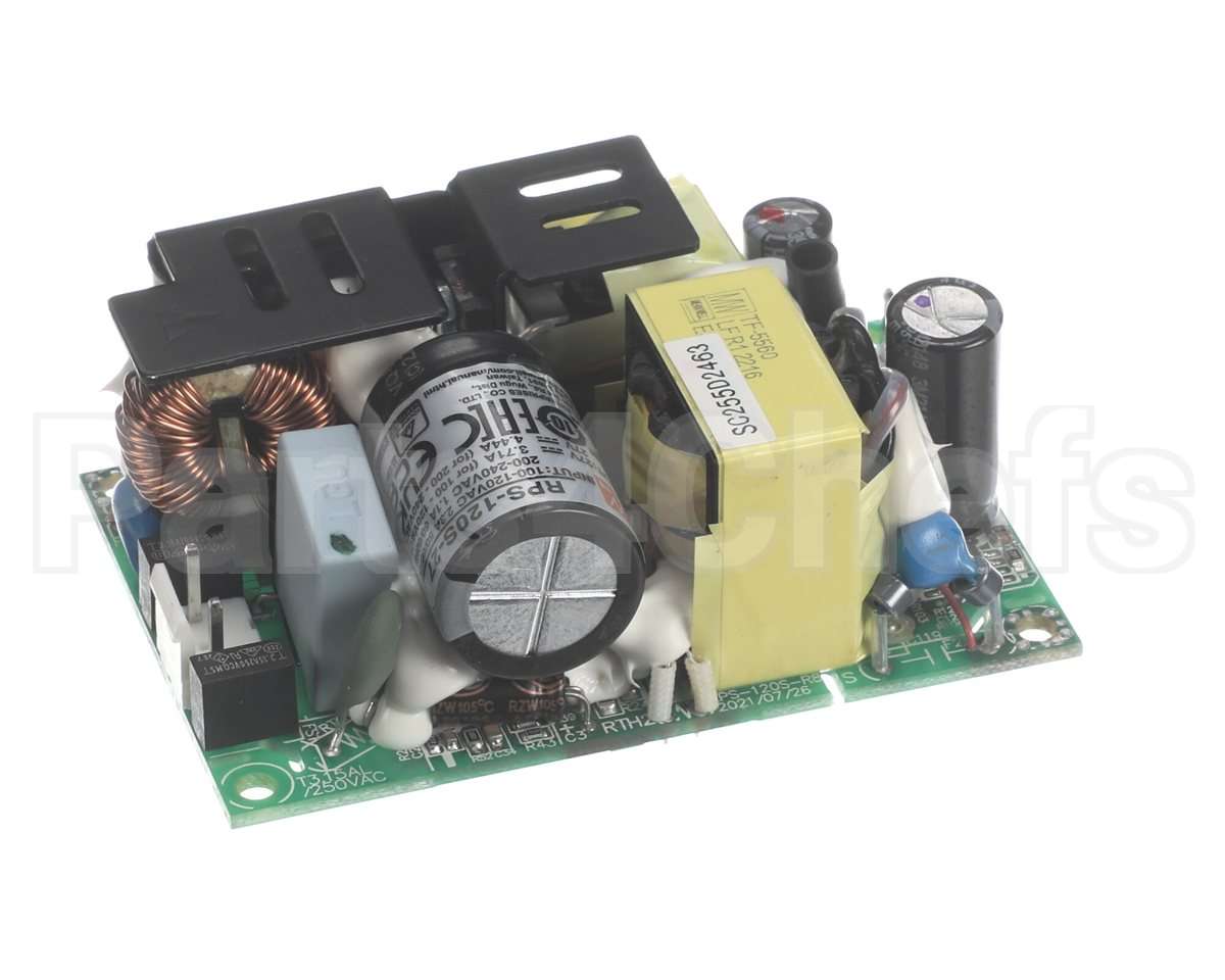 620072316 Cornelius Power Supply Board