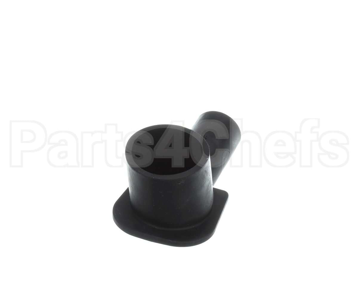 620072401 Cornelius Boot Cold Plate Drain