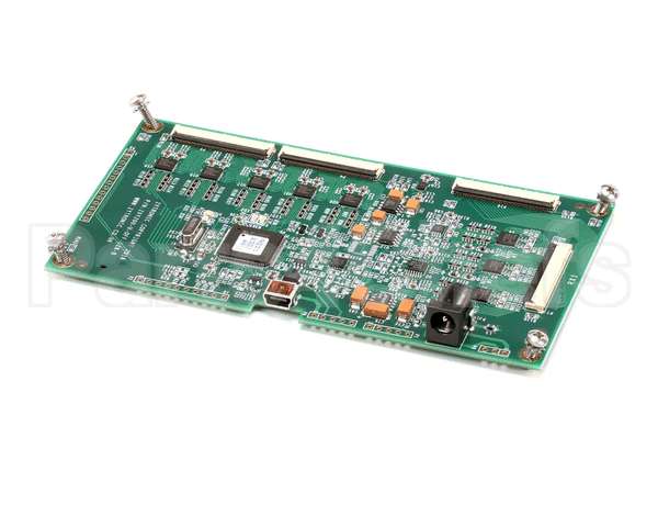 620200198 Cornelius Kit Door Touch Controller Rf25