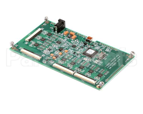620200198 Cornelius Kit Door Touch Controller Rf25