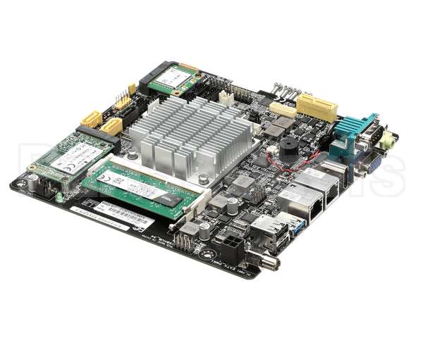 620200200 Cornelius Kit Door Single Board Computer