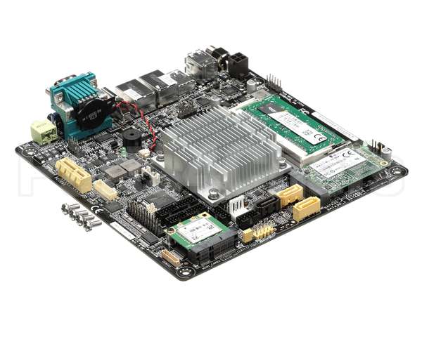 620200200 Cornelius Kit Door Single Board Computer