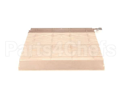 620204323 Cornelius Curtain Assembly Left Hand Serv