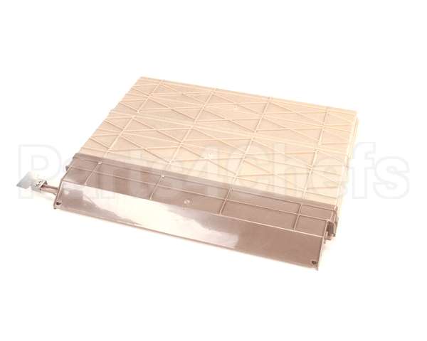 620204323 Cornelius Curtain Assembly Left Hand Serv