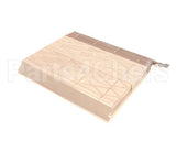 620204323 Cornelius Curtain Assembly Left Hand Serv