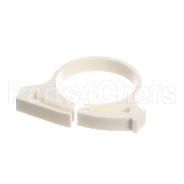 620204420 Compatible Cornelius Clamp Hose Snp-18 25Pk