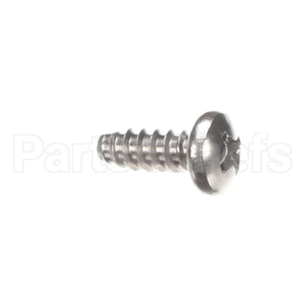 620204443 Compatible Cornelius Screw Ph Ss 10-16 X 1/2