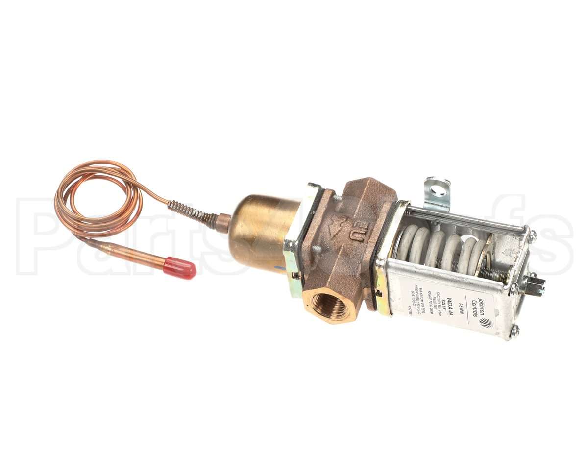 620204465 Cornelius Regulator Water Press