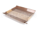 620204492 Cornelius Curtain Splash Med W/ Ag