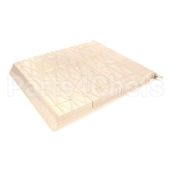 620204493 Compatible Cornelius Curtain Splash Lg W/ Ag