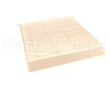 620204493 Cornelius Curtain Splash Lg W/ Ag
