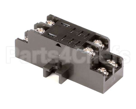 620204548 Cornelius Socket Relay 2 Pole