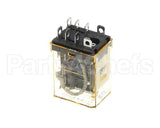 620204550 Cornelius Relay 2 Pole 120 V