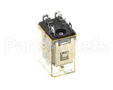 620204550 Cornelius Relay 2 Pole 120 V