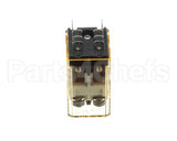 620204550 Cornelius Relay 2 Pole 120 V