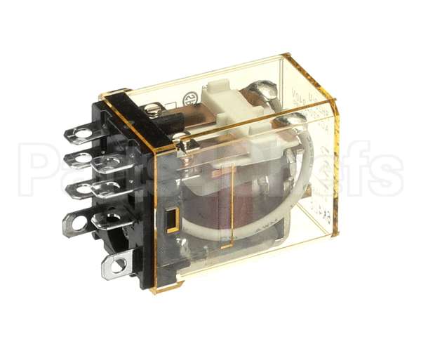620204551 Cornelius Relay 2 Pole 240 V