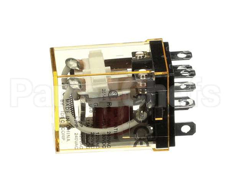 620204551 Cornelius Relay 2 Pole 240 V